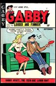 Gabby issue 2