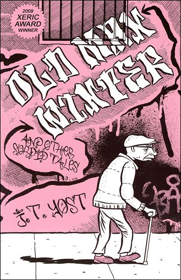 Old Man Winter & Other Sordid Tales issue nn