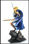 Marvel Statues (Bowen) item 223 Valkyrie 1/700
