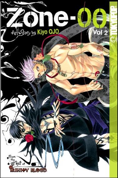 Zone 00 issue 2