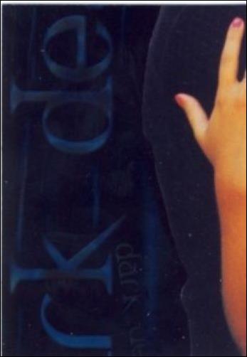 Buffy the Vampire Slayer: Season Two (Dark Destiny Puzzle Subset) card D4