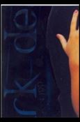 Buffy the Vampire Slayer: Season Two (Dark Destiny Puzzle Subset) card D4