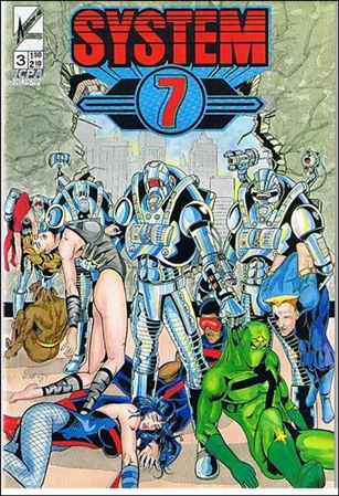System Seven Cover Image 2