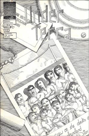 Under Terra Cover Image 1