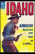 Idaho issue 3