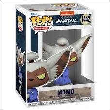 POP! Animation figure 1442 Momo