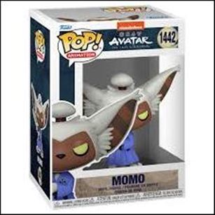 POP! Animation figure 1442 Momo