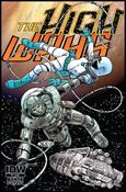 High Ways issue 2