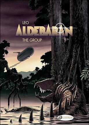 Aldebaran issue 2
