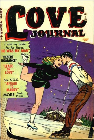 Love Journal issue 22