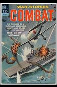 Combat (1961) issue 10