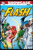 Showcase Presents The Flash issue 3