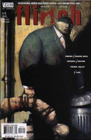 Flinch issue 15