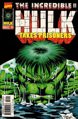 Incredible Hulk (1968) issue 451