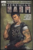 Jeremiah Harm issue 4