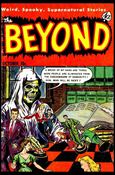 Beyond (1950) issue 16