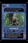Star Wars: Theed Palace Limited (Base Set) card 59 TT-9