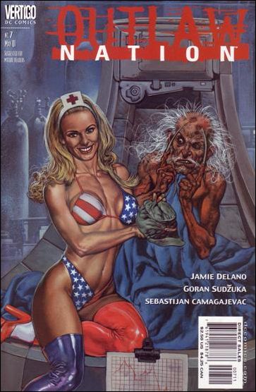 Outlaw Nation (2000) issue 7