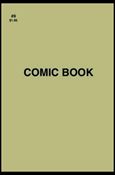 Generic Comic (2001) issue 9