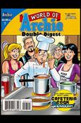 World of Archie Double Digest issue 7