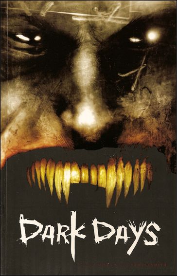 Dark Days issue 1