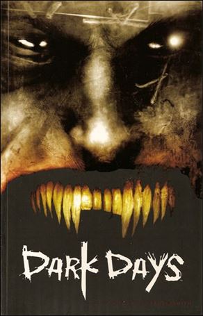 Dark Days Cover Image 1