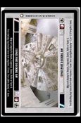 Star Wars: Special Edition Limited (Base Set) card 283 Spaceport Docking Bay