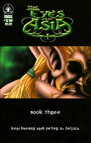 Eyes of Asia issue 3