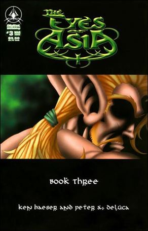 Eyes of Asia issue 3