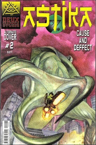 Astika issue 2