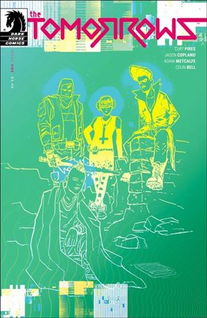 Tomorrows Cover Image 1
