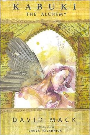Kabuki Cover Image 2