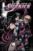 Sidekick issue 2