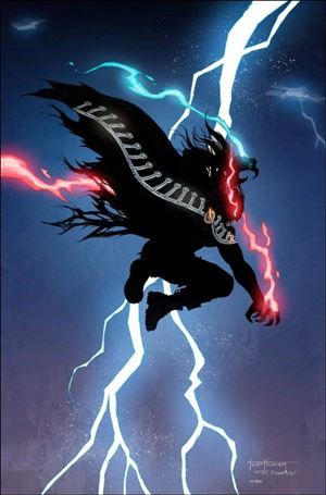 Vanish issue 1-V Tyler Kirkham Cover B