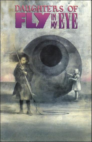 Daughters of Fly in My Eye issue 1