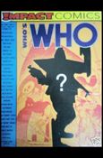 Impact Comics Who's Who issue 2