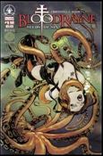 Bloodrayne: Seeds of Sin Cover Image 1