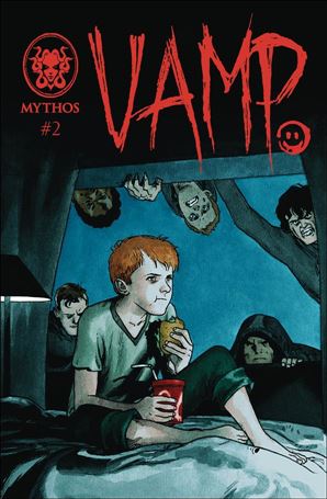 Vamp issue 2
