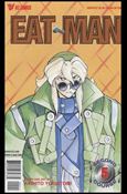 Eat-Man Second Course Cover Image 2