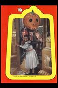 Return to Oz (Movie) (Base Set) card 28