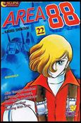 Area 88 issue 22