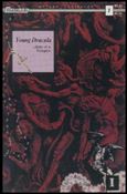 Young Dracula Cover Image 1