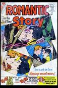 Romantic Story issue 49
