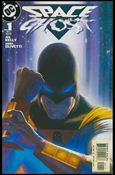 Space Ghost (2005) issue 1