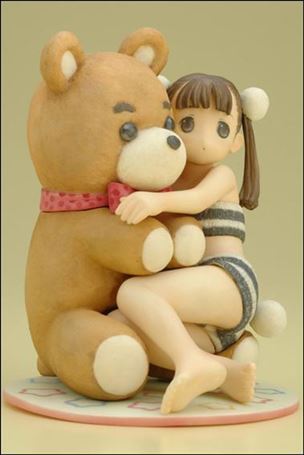 Creators' Labo item 10 Kuma-San (YUG)