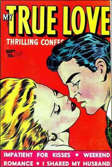 My True Love issue 66