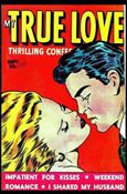 My True Love issue 66