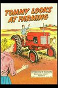 Tommy Looks at Farming Cover Image 1