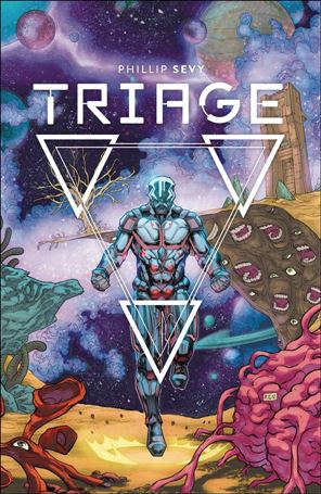 Triage Cover Image 1