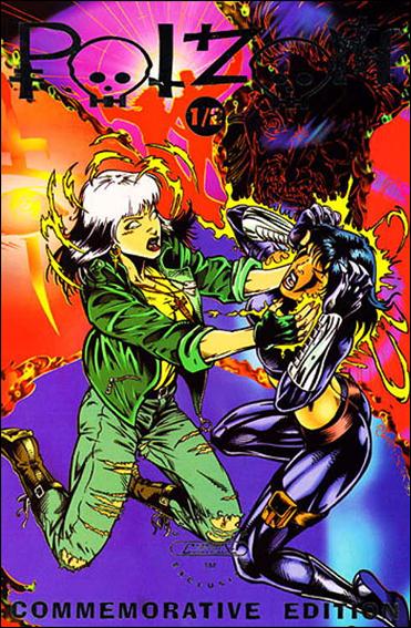 Poizon issue 1/2-B Commemorative Edition 1/2000